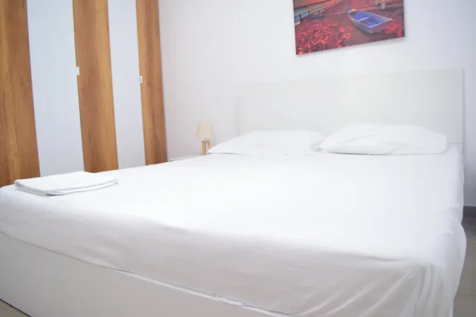 Vlore - Lungomare, apartament