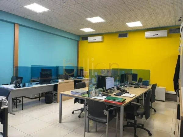 Tirane, jepet me qera zyre , 223 m² 4.000 € (Bllok)