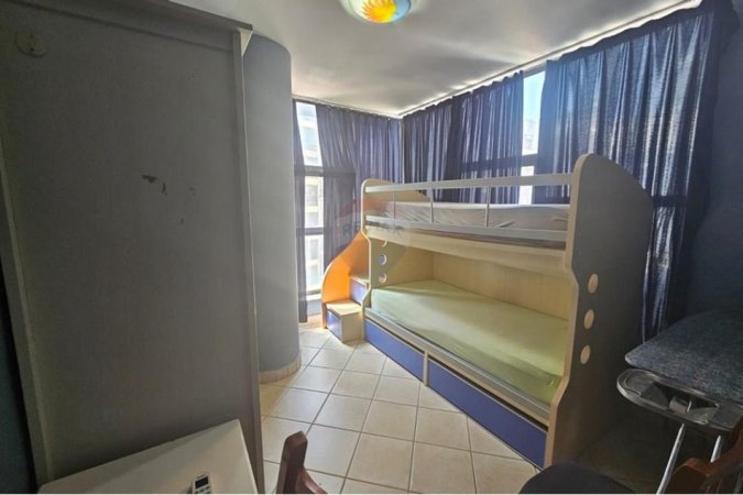 Tirane, jepet me qera apartament 2+1 Kati 4, 90 m² 650 € (vasil shanto)
