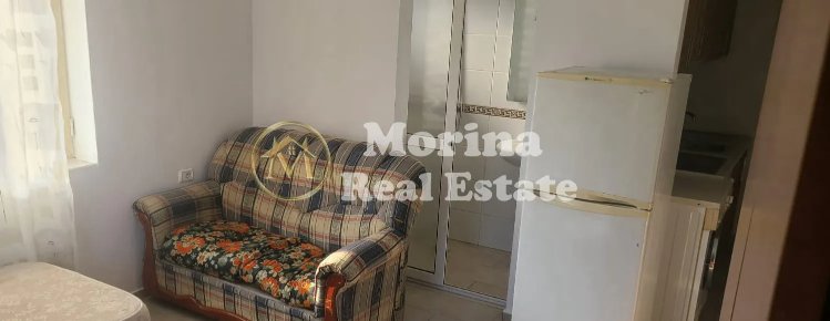 Tirane, jepet me qera garsonier 1+1 Kati 2, 35 m² 220 € (Mihal Grameno)