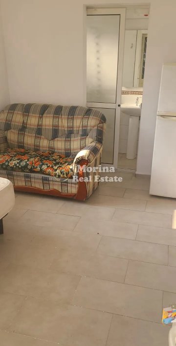 Tirane, jepet me qera garsonier 1+1 Kati 2, 35 m² 220 € (Mihal Grameno)