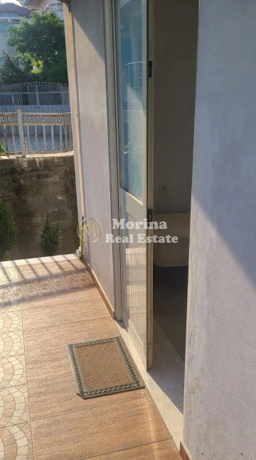 Tirane, jepet me qera garsonier 1+1 Kati 2, 35 m² 220 € (Mihal Grameno)