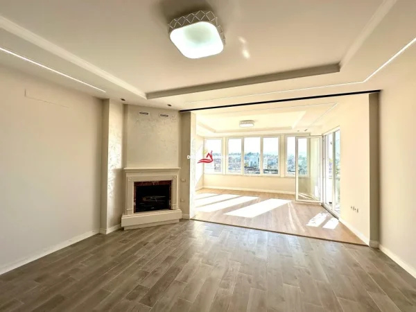 Tirane, shitet apartament 3+1+Ballkon Kati 5, 164 m² 260.000 € (Tek Xhamlliku - ID 4131411)