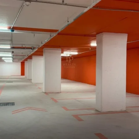 Tirane, shitet garazh | post parkimi Kati -2, 20 m² 40.000 € (Rr. e Kavajes)