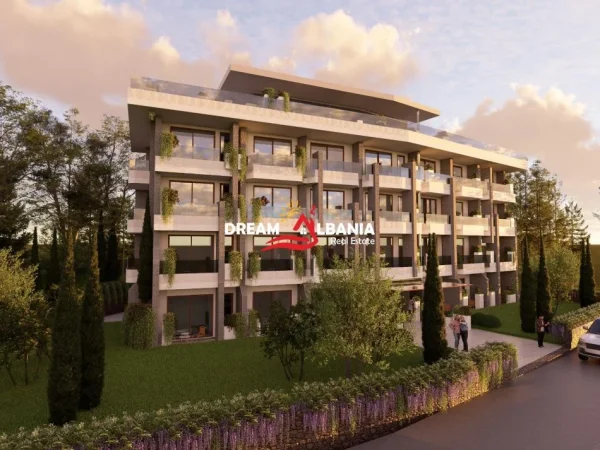 Himare, shitet hotel Kati 5, 1.156 m² 2.800.000 € (Ne zonen e Potamit,Himare)