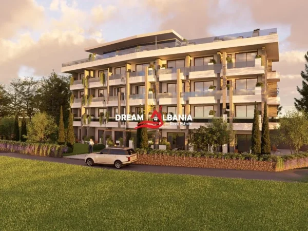 Himare, shitet hotel Kati 5, 1.156 m² 2.800.000 € (Ne zonen e Potamit,Himare)