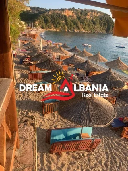 Himare, shitet hotel Kati 5, 1.156 m² 2.800.000 € (Ne zonen e Potamit,Himare)