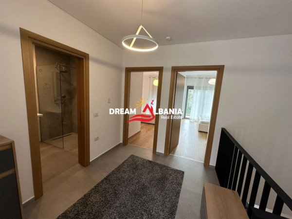 Tirane, jepet me qera Vile 2+1+Ballkon Kati 1, 250 m² 1.550 € (Ne zone e Mulletit)