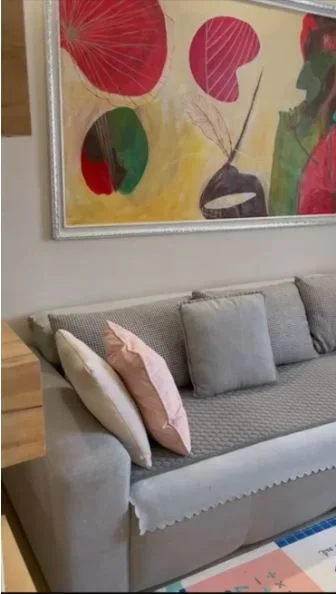 Shitet Super Apartament 2+1 në zonën 5 Maji, pas Concordit, 170.000 €