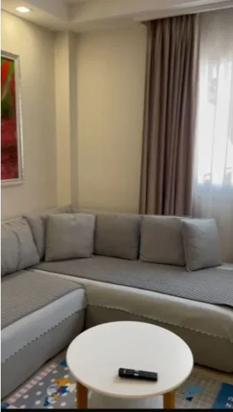 Shitet Super Apartament 2+1 në zonën 5 Maji, pas Concordit, 170.000 €