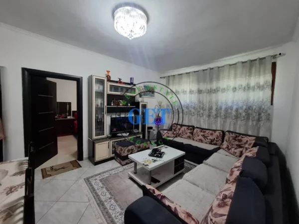 Durres, shitet apartament 2+1 Kati 2, 52 m² 63.000 € 