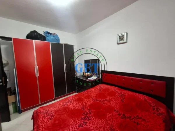 Durres, shitet apartament 2+1 Kati 2, 52 m² 63.000 € 