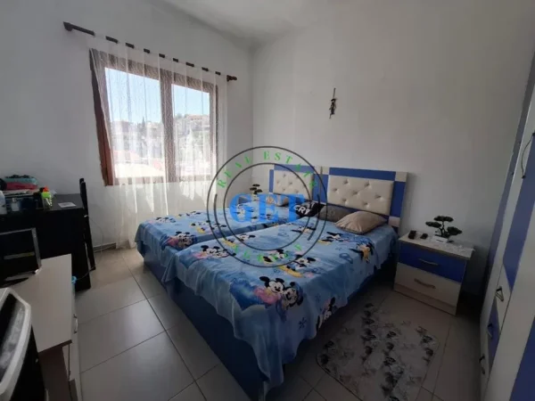 Durres, shitet apartament 2+1 Kati 2, 52 m² 63.000 € 