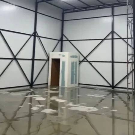 Tirane, jepet me qera magazine Kati 0, 160 m² 1.000 € (Laknas)