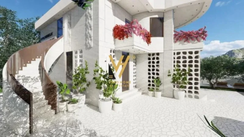 Sarande, shitet Vile 2 Katshe Kati 0, 360 m² 200.000 € (SARANDE)