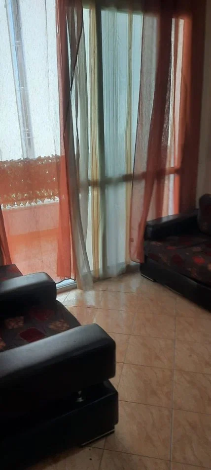 Durres, shitet apartament 1+1+Ballkon Kati 5, 56 m² 80.000 € 