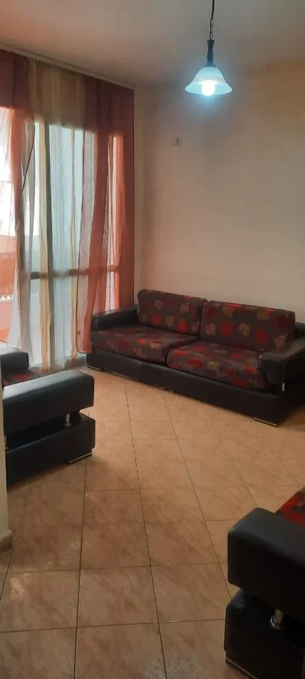 Durres, shitet apartament 1+1+Ballkon Kati 5, 56 m² 80.000 € 