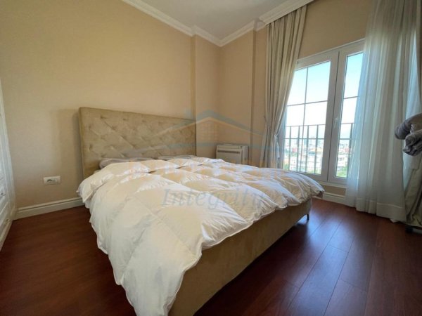 Tirane, shitet apartament 2+1 Kati 2, 109 m² 270.000 € 