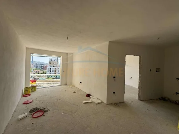Tirane, shitet apartament 1+1+Ballkon Kati 6, 82 m² 132.000 € (REZIDENCA TURDIU)   UNA54292