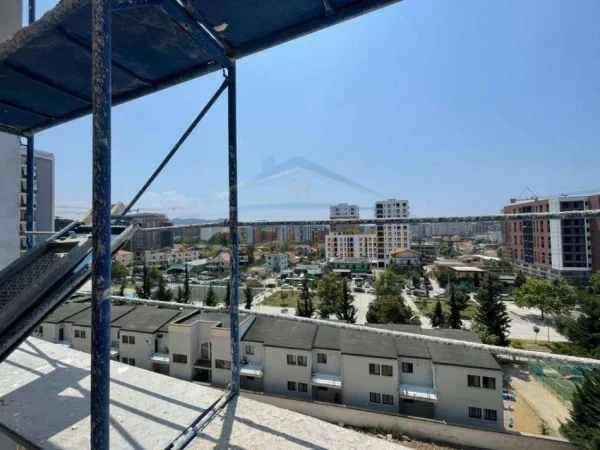Tirane, shitet apartament 1+1+Ballkon Kati 6, 82 m² 132.000 € (REZIDENCA TURDIU)  UNA54292