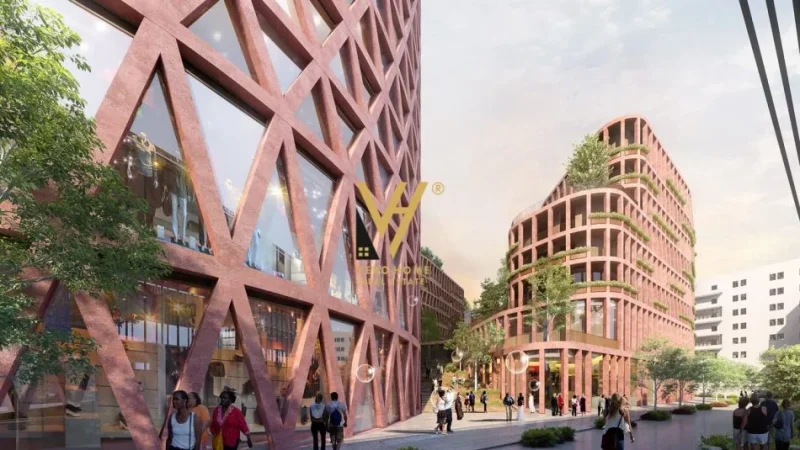 Tirane, shitet apartament 2+1+Ballkon Kati 6, 110 m² 221.000 € (21 DHJETORI)