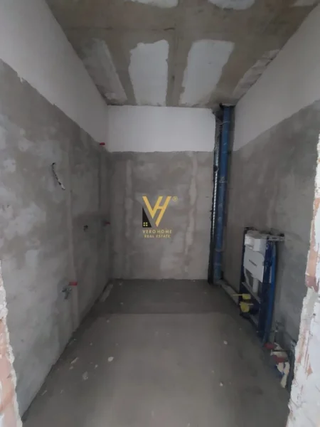 Tirane, shitet apartament 1+1+Ballkon Kati 6, 76 m² 154.000 € (21 DHJETORI)