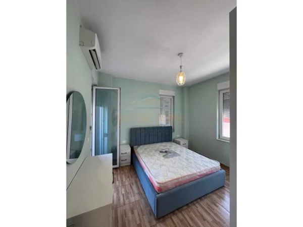 0683487469 Shqiperi, shitet apartament 1+1+Ballkon Kati 8, 60 m² 108.000 € (Rruga Dritan Hoxha)