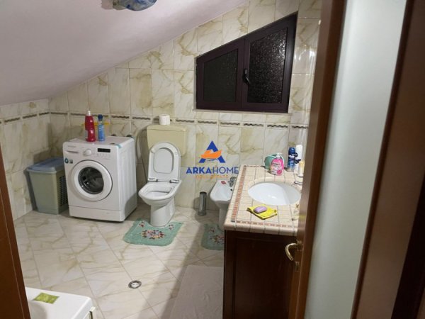 Tirane, jepet me qera Vile Kati 2, 1.100 m² 700 € (KTHESA E KAMZES,LAPRAKE)