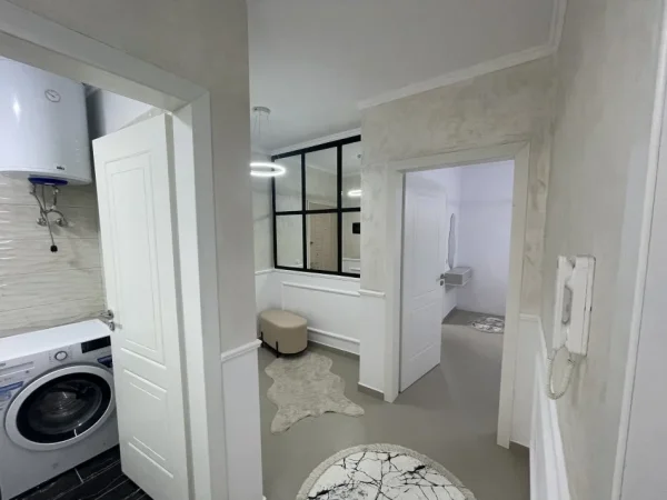 Tirane, shitet apartament 2+1 Kati 6, 117 m² 1.630.000 €