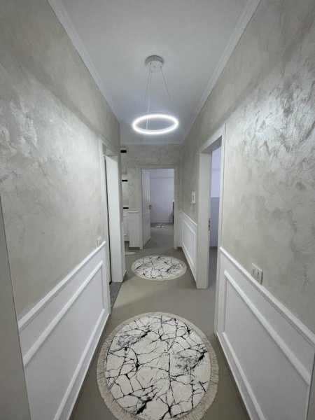 Tirane, shitet apartament 2+1 Kati 6, 117 m² 1.630.000 €