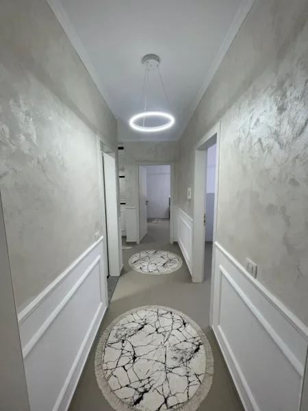 Tirane, shitet apartament 2+1 Kati 6, 117 m² 1.630.000 €