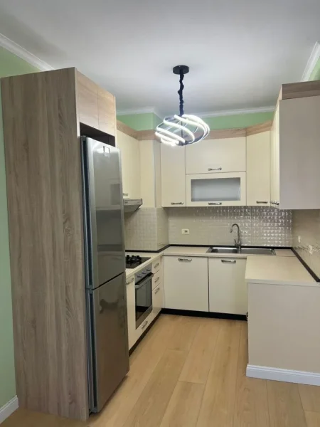 Tirane, shitet apartament 1+1 Kati 7, 66 m² 107.000 € 