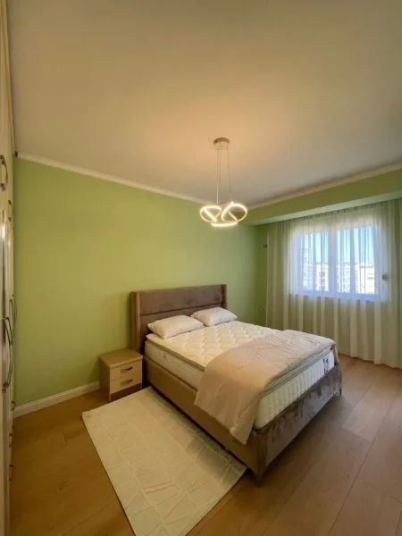 Tirane, shitet apartament 1+1 Kati 7, 66 m² 107.000 € 