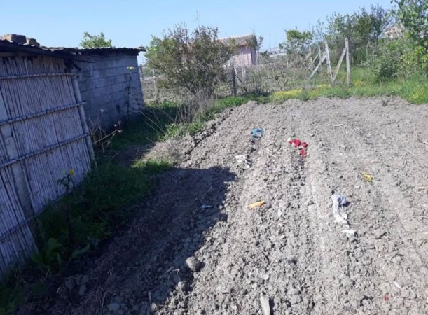 Durres, shitet toke , 2.255 m² 60.000 € (Hamallaj)