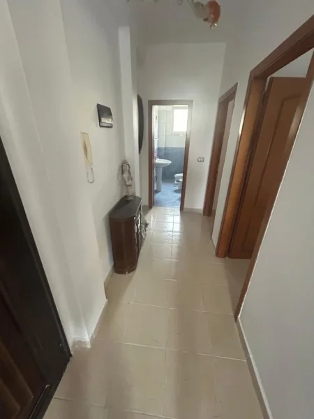 Durres, shitet apartament 2+1 Kati 3, 85 m² 85.000 € 