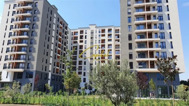 Tirane, shitet apartament 2+1 Kati 7, 106 m² 210.000 € (PORCELAN)