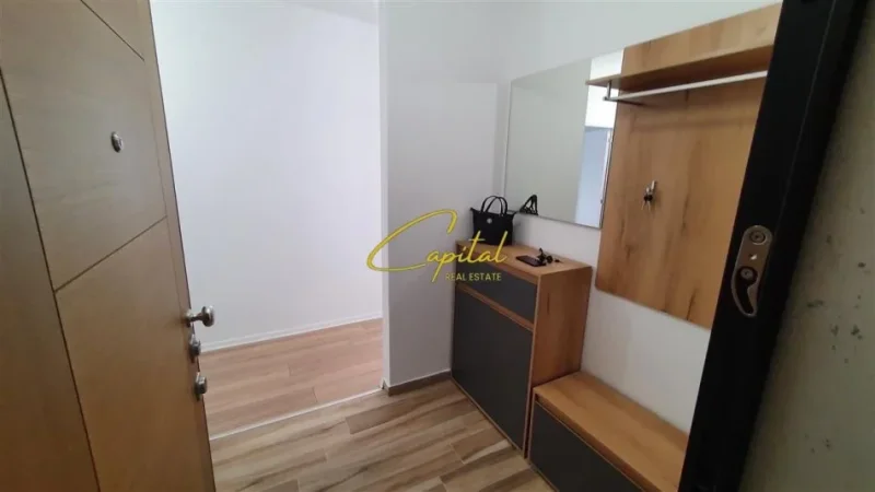Tirane, shitet apartament 2+1 Kati 7, 106 m² 210.000 € (PORCELAN)