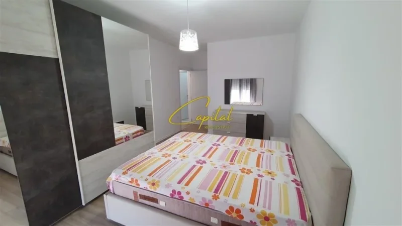 Tirane, shitet apartament 2+1 Kati 7, 106 m² 210.000 € (PORCELAN)