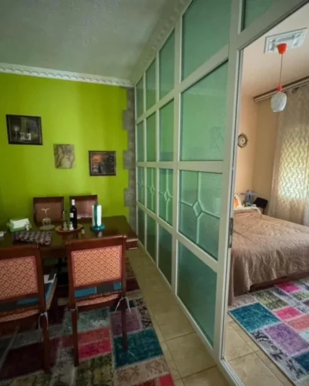 Durres, shitet apartament 1+1 Kati 3, 70 m² 100.000 € 