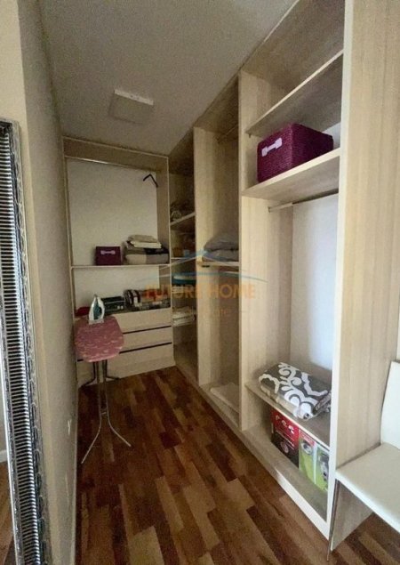 Tirane, jepet me qera apartament 1+1+Ballkon Kati 5, 80 m² 730 € (Myslym Shyri)