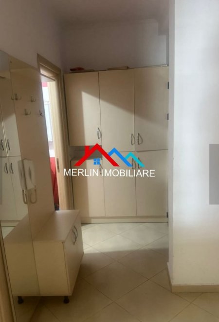 Tirane, jepet me qera apartament 1+1+Ballkon Kati 7, 59 m²per 420 € ( ASTIR, RRUGA TOM PLEZHA)