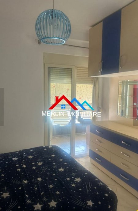 Tirane, jepet me qera apartament 1+1+Ballkon Kati 7, 59 m²per 420 € ( ASTIR, RRUGA TOM PLEZHA)