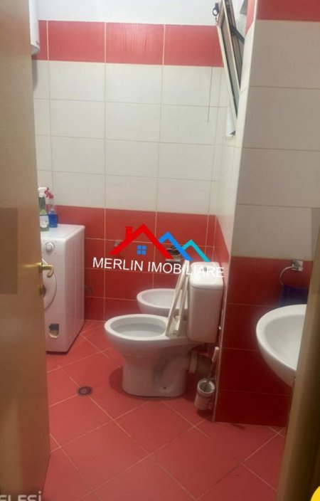 Tirane, jepet me qera apartament 1+1+Ballkon Kati 7, 59 m²per 420 € ( ASTIR, RRUGA TOM PLEZHA)