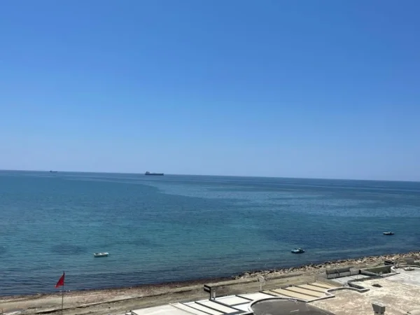 Durres, shitet apartament 2+1+Ballkon Kati 5, 95 m² 220.000 € 