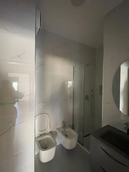 Durres, shitet apartament 2+1+Ballkon Kati 5, 95 m² 220.000 € 