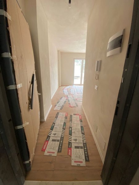 Durres, shitet apartament 1+1+Ballkon Kati 1, 74 m² 82.000 € 