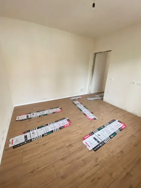 Durres, shitet apartament 1+1+Ballkon Kati 1, 74 m² 82.000 € 