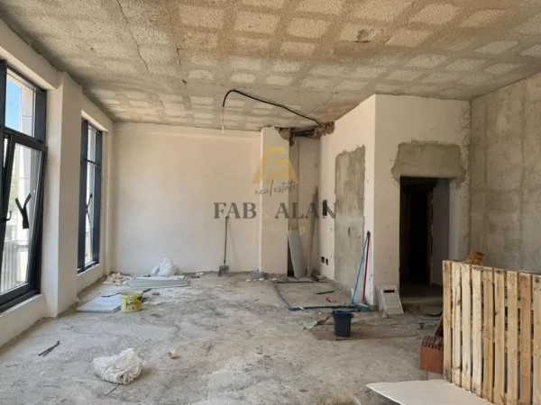 Tirane, shitet ambjent biznesi Kati 2, 100 m² 270.000 € (PRANE OXHAKUT)