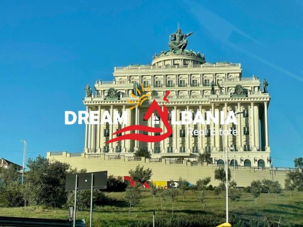 Tirane, shitet toke , 1.000 m² 170.000 € (Ne autostraden Tirane-Durres)