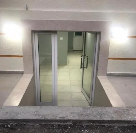 shitet ambjent biznesi Kati 0, 31 m² 117.800 €